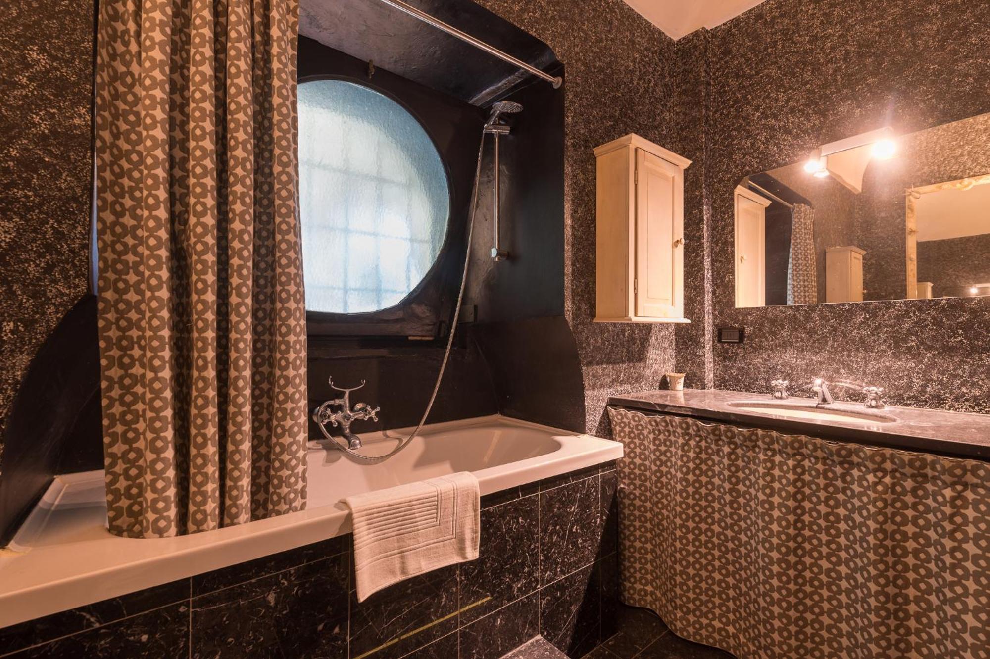 Ferienwohnung La Storica Dimora Carignano Turin Exterior foto