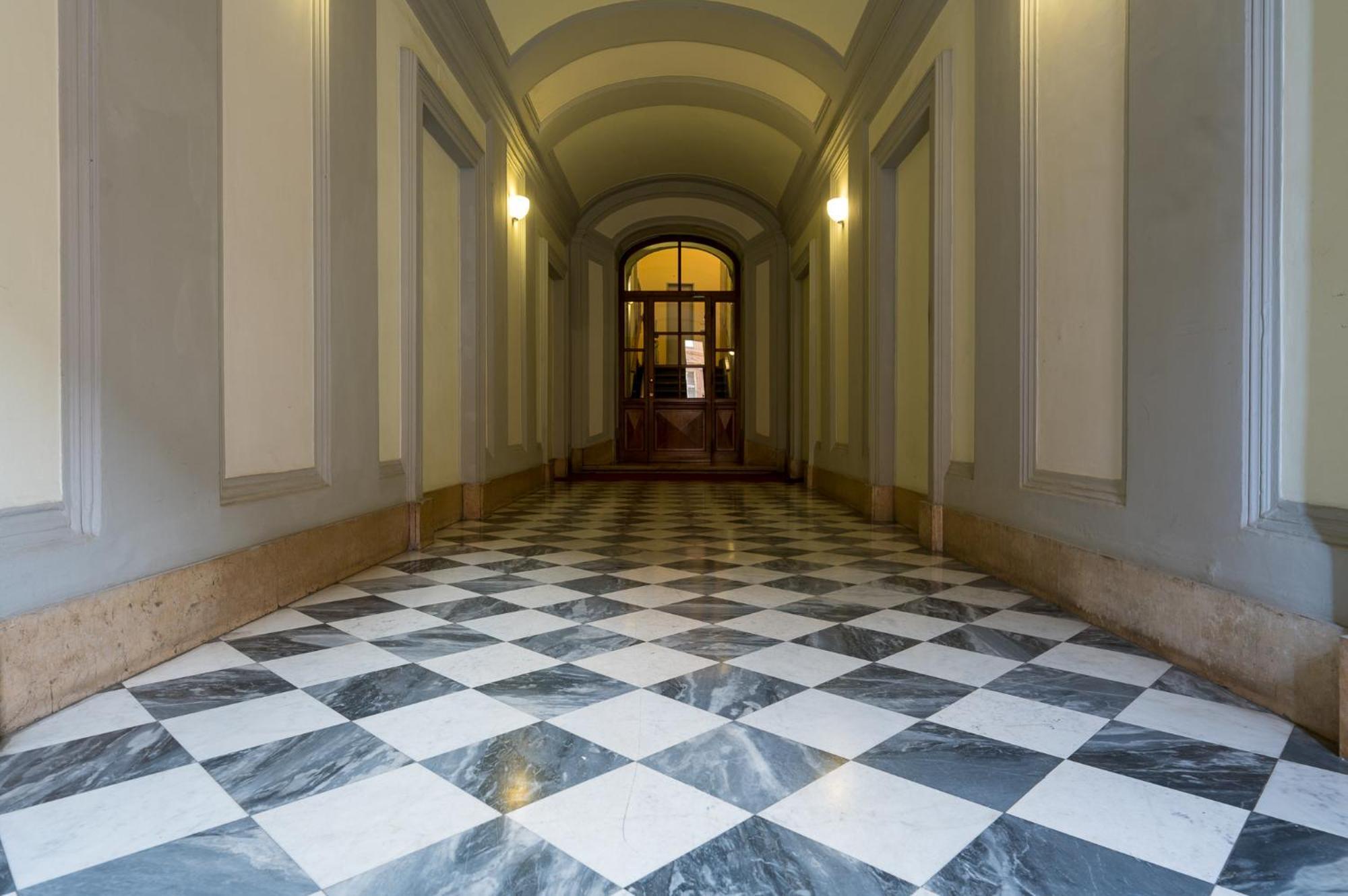 Ferienwohnung La Storica Dimora Carignano Turin Exterior foto