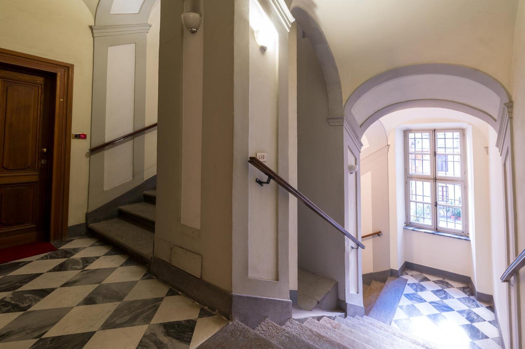 Ferienwohnung La Storica Dimora Carignano Turin Exterior foto